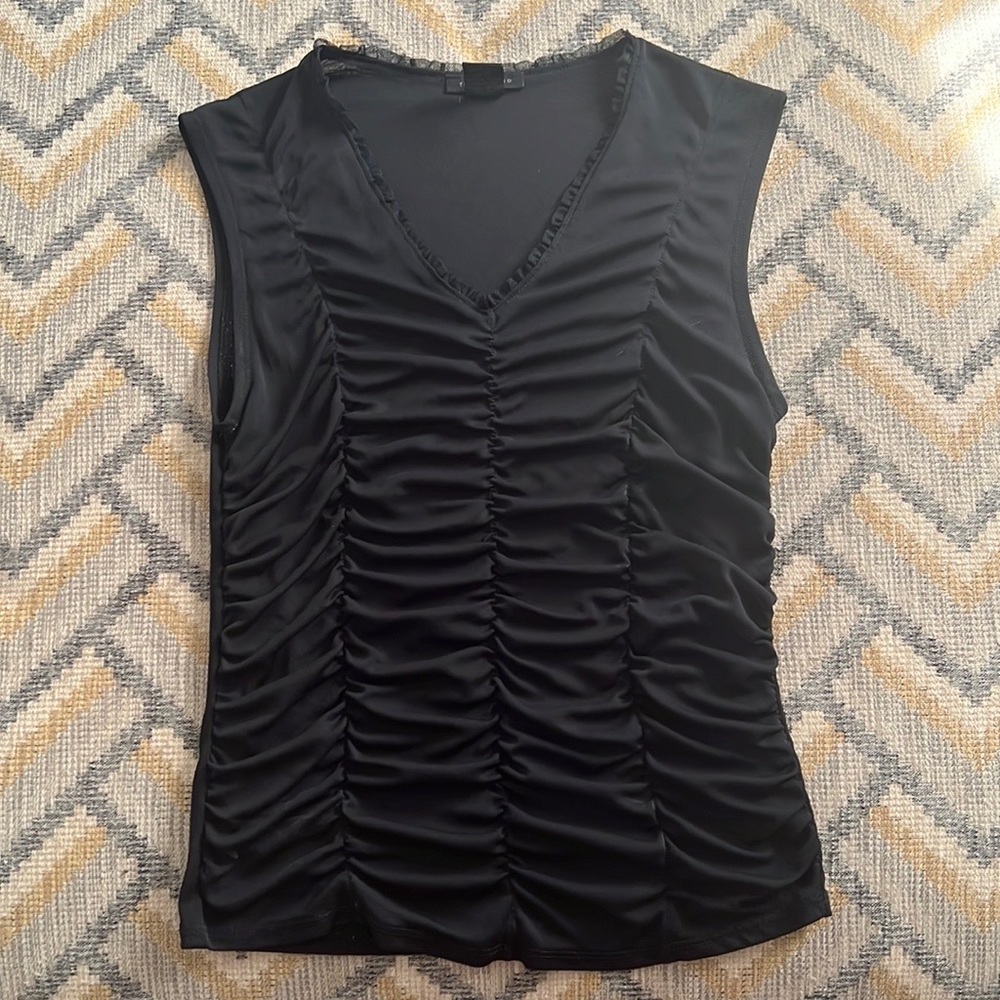 The Limited Blouse
